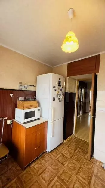 3-к. квартира, 69м, 5/5эт. - Фото 1