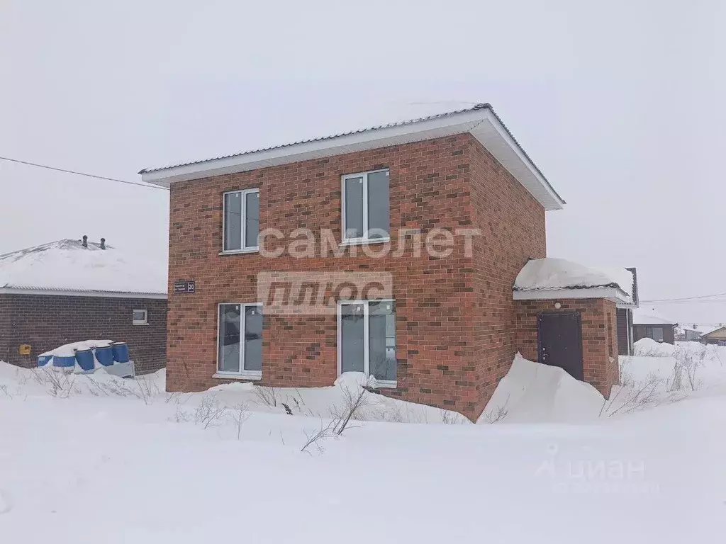 Коттедж в Татарстан, Пестречинский район, Шигалеевское с/пос, с. ... - Фото 2