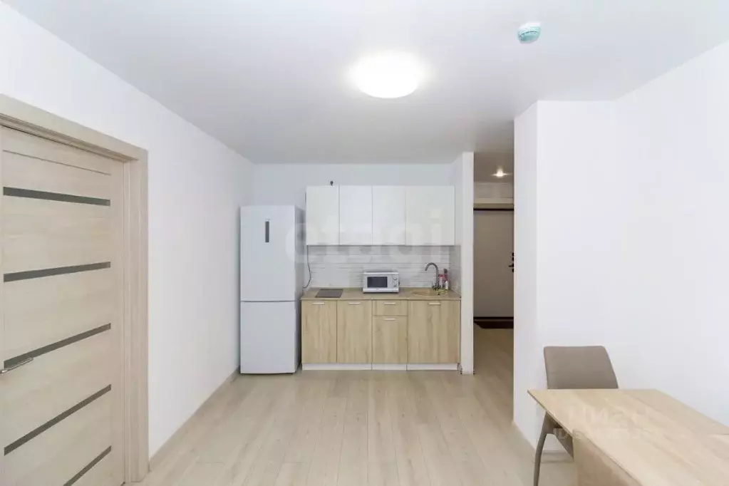 2-к кв. Тюменская область, Тюмень ул. Первооткрывателей, 2 (48.0 м) - Фото 1