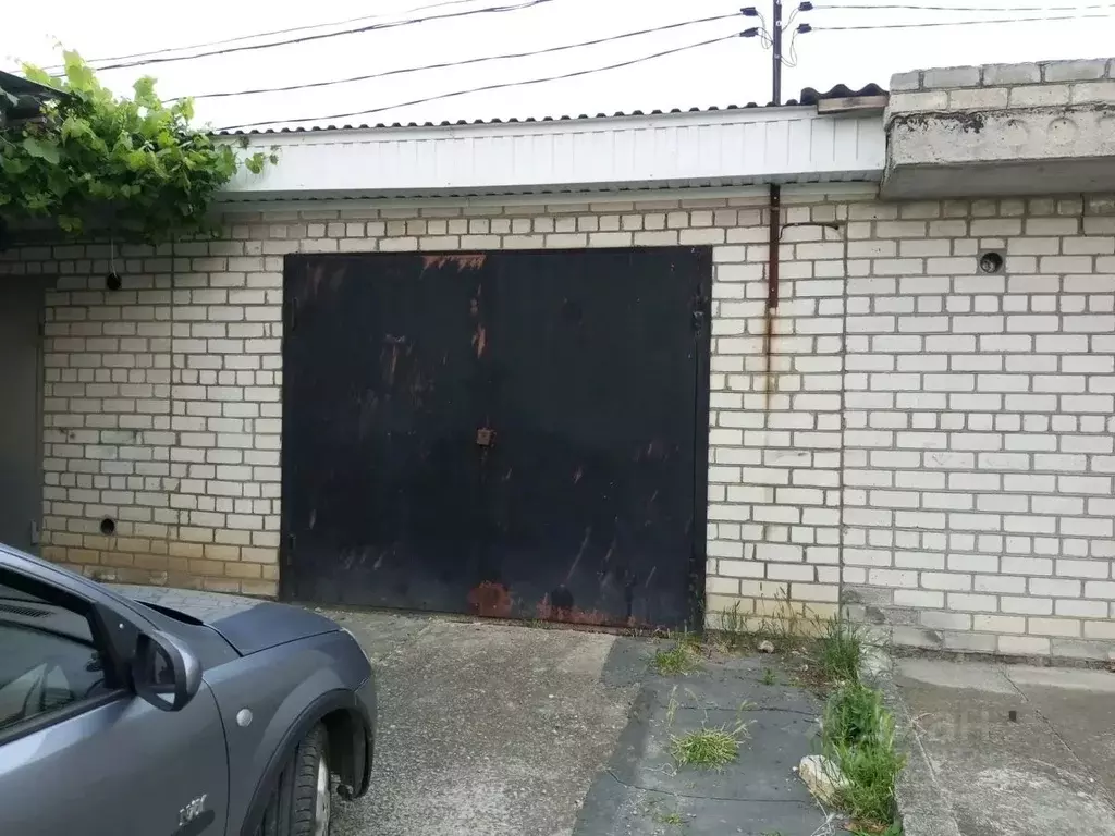 Гараж в Ставропольский край, Минераловодский муниципальный округ, ... - Фото 1