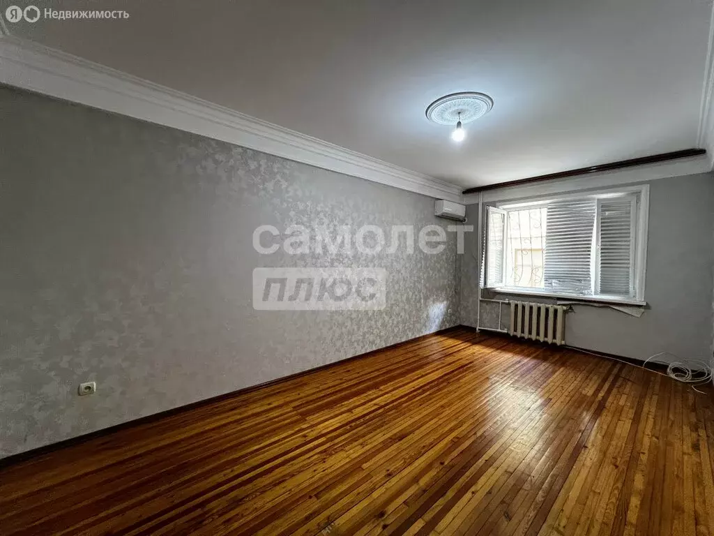 1-комнатная квартира: Махачкала, проспект Гамидова, 81 (35 м) - Фото 0