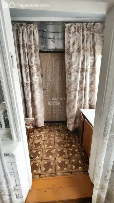 Дом в село Новоукраинское, улица Мира, 6 (65.9 м) - Фото 2