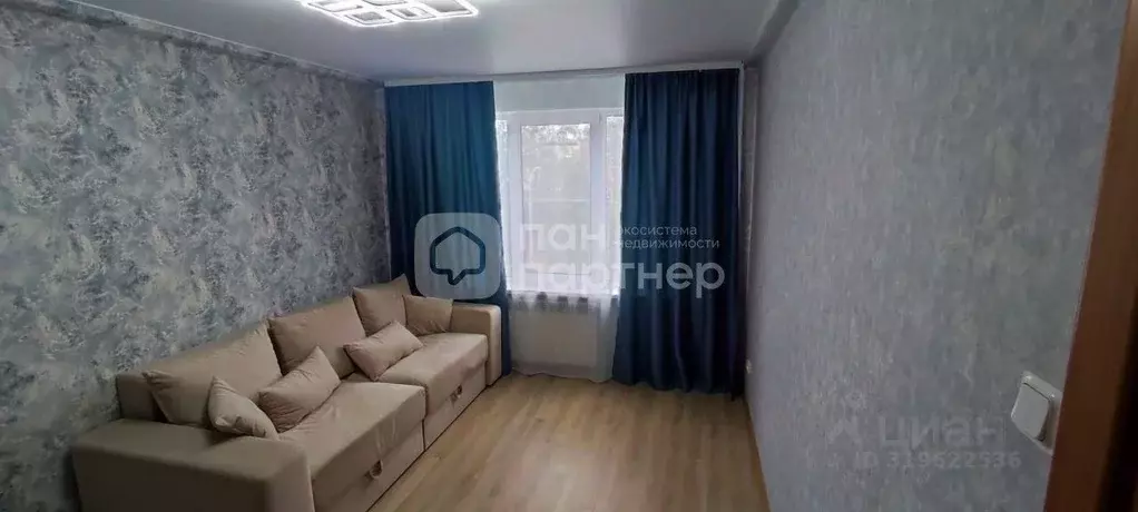 2-к кв. Санкт-Петербург ул. Седова, 97К1 (45.6 м) - Фото 0