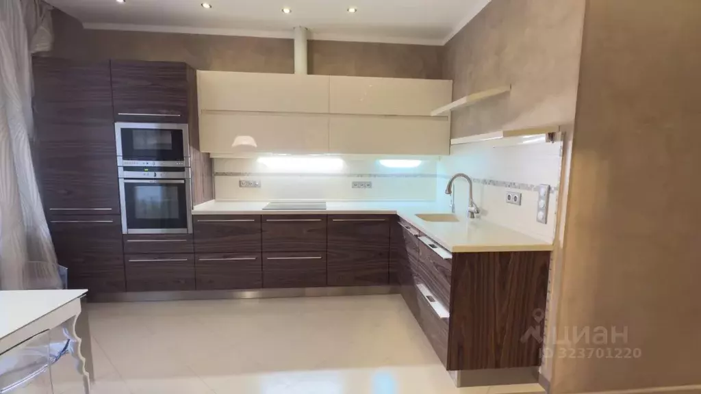 1-к кв. Москва Часовая ул., 23к1 (45.7 м) - Фото 1