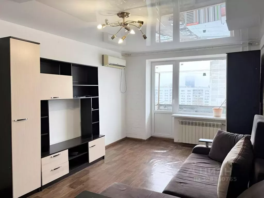 2-к кв. Волгоградская область, Волгоград ул. Ткачева, 11 (51.0 м) - Фото 1