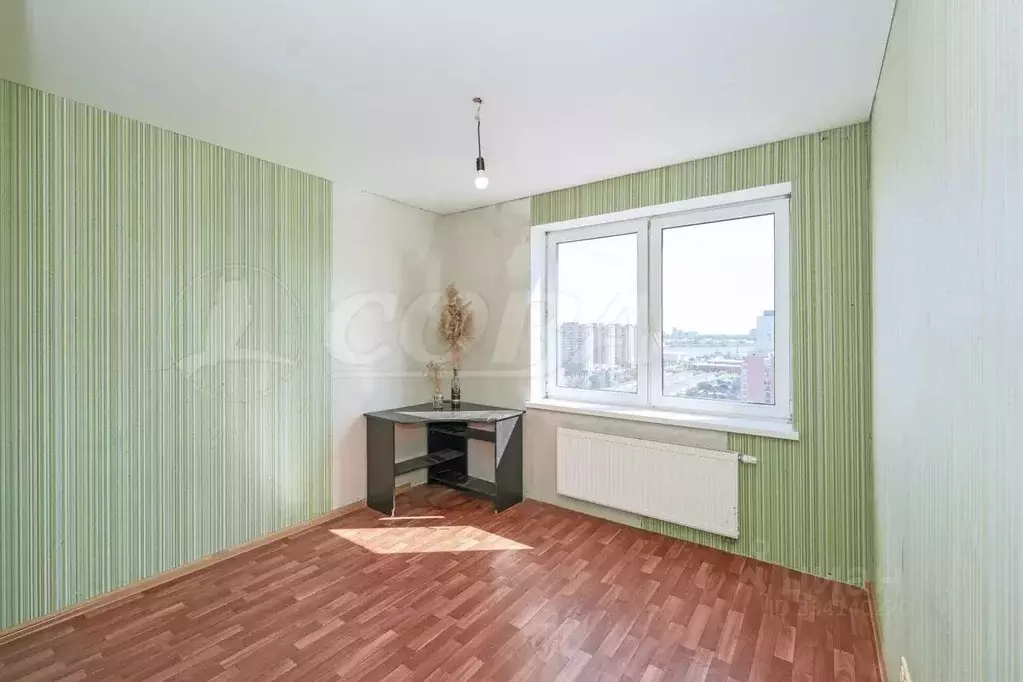 2-к кв. Тюменская область, Тюмень ул. Газовиков, 65 (56.0 м) - Фото 2