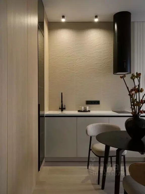 2-к кв. Москва ул. Народного Ополчения, 15К2 (40.0 м) - Фото 2