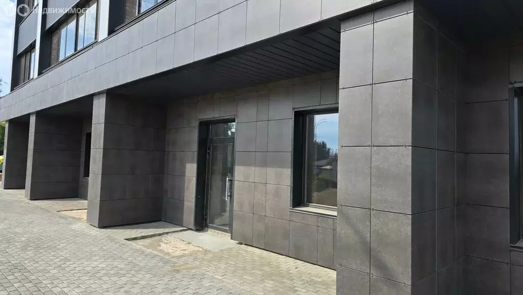 Помещение свободного назначения (50 м) - Фото 1