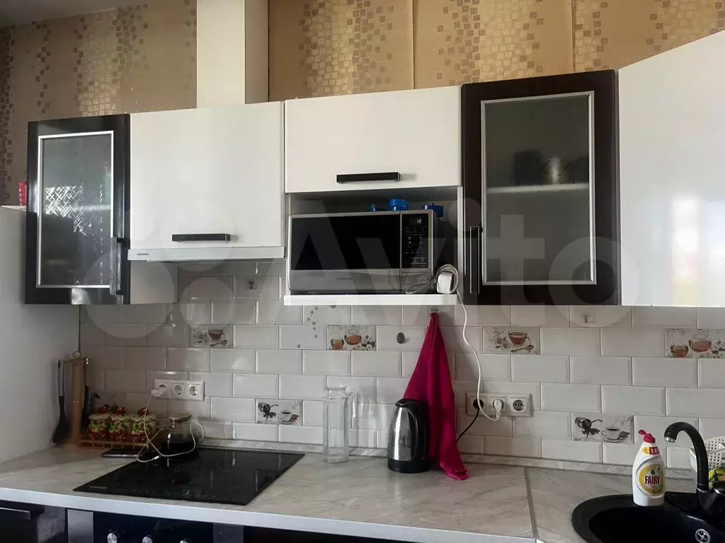 1-к. квартира, 40 м, 4/9 эт. - Фото 0