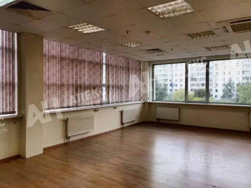 Офис в Москва Бибиревская ул., 8к1 (66 м) - Фото 1