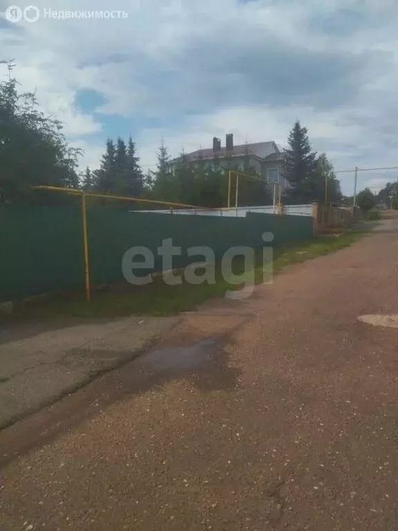 Участок в посёлок Сосновый Бор, улица Строителей (15 м) - Фото 1