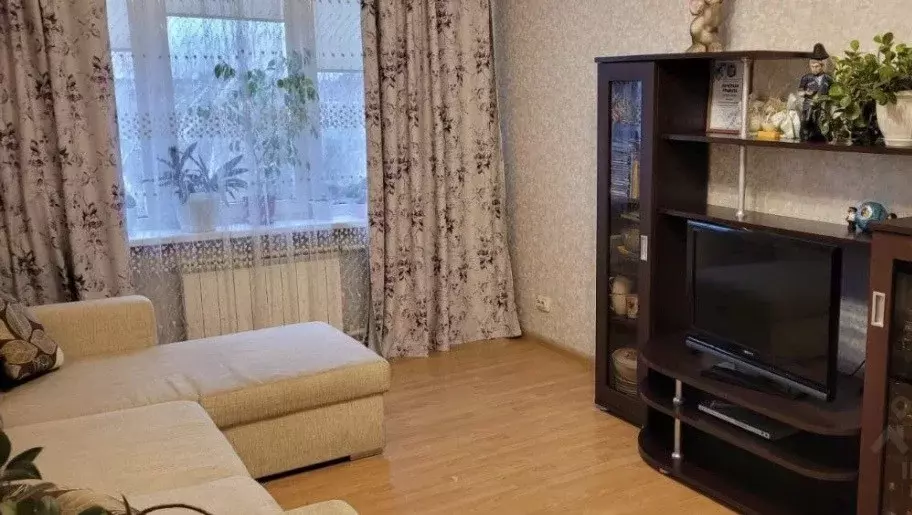 Продаётся 2-к квартира, 44.5 м - Фото 0