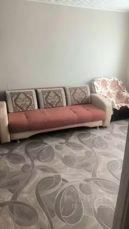 1-к кв. Саратовская область, Балаково ул. Шевченко, 102 (25.0 м) - Фото 1