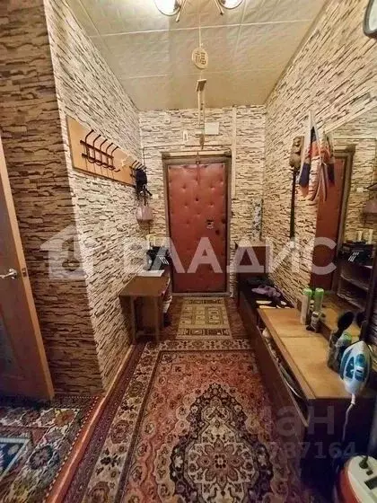 2-к кв. Москва ул. Марьинский Парк, 5К3 (58.3 м) - Фото 1