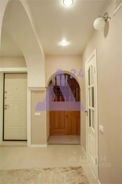 4-к кв. Севастополь ул. Тульская, 3 (109.2 м) - Фото 2