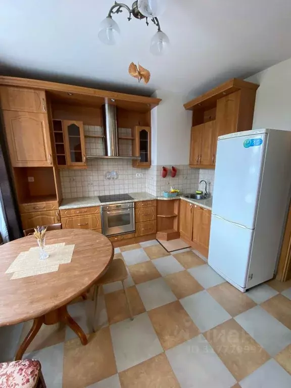 2-к кв. Санкт-Петербург просп. Энгельса, 97 (65.0 м) - Фото 0