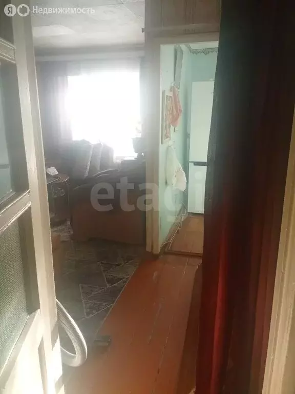 2-комнатная квартира: Нижний Тагил, Ленинградский проспект, 41 (44 м) - Фото 1