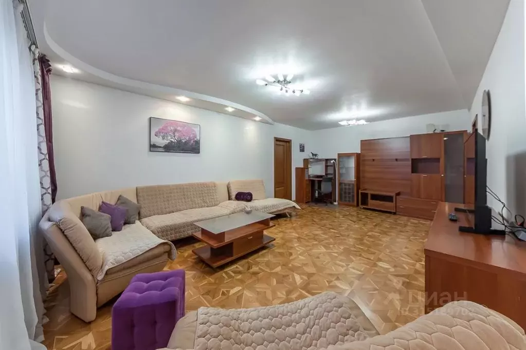 3-к кв. Москва Большая Академическая ул., 9К1 (95.8 м) - Фото 1