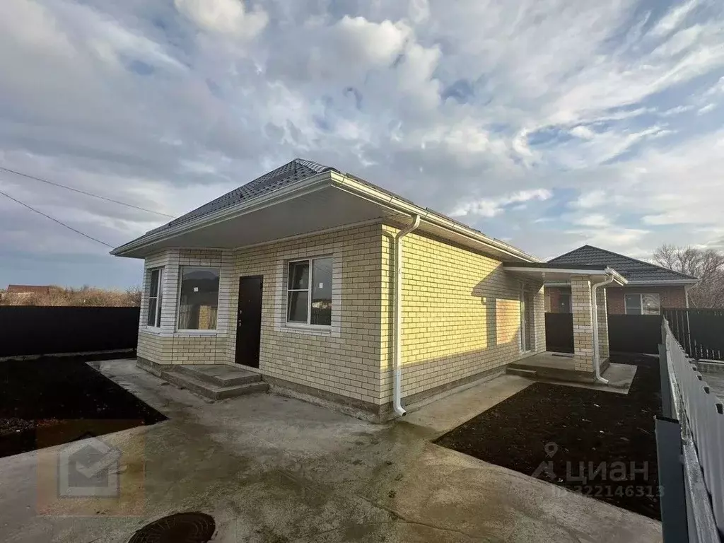 Дом в Севастополь Авто садоводческое товарищество, 4 (110 м) - Фото 2