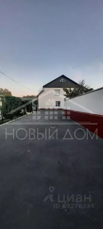 Дом в Кабардино-Балкария, Нальчик ул. Профсоюзная (150 м) - Фото 0