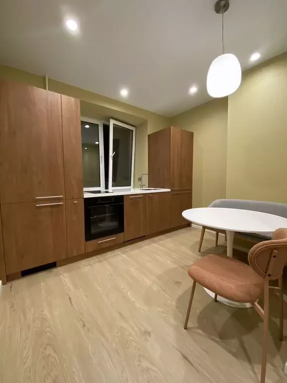 1-к кв. Санкт-Петербург просп. Космонавтов, 65к2 (32.0 м) - Фото 2