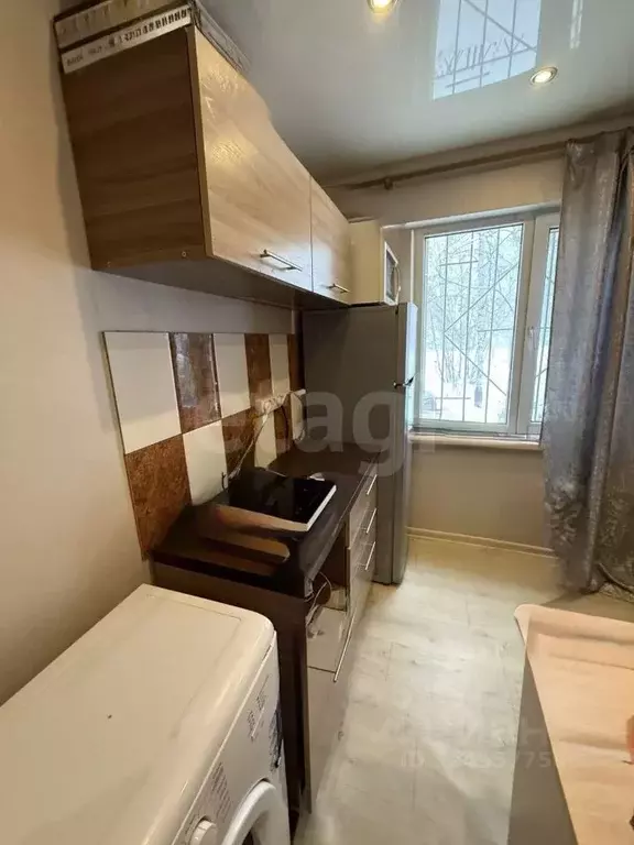 Студия Томская область, Томск ул. 79-й Гвардейской Дивизии, 22 (13.0 ... - Фото 2