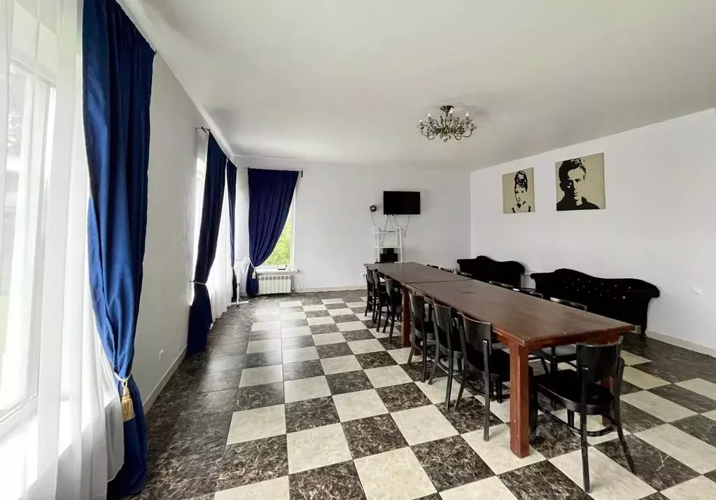 Дом в Москва Сосенское поселение, д. Столбово, Береза кп, 40 (420 м) - Фото 1