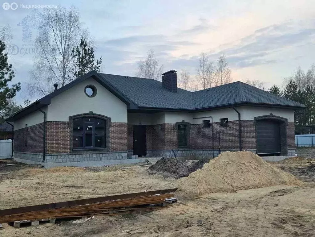 Дом в село Чертовицы, Московская улица, 11 (172 м) - Фото 2