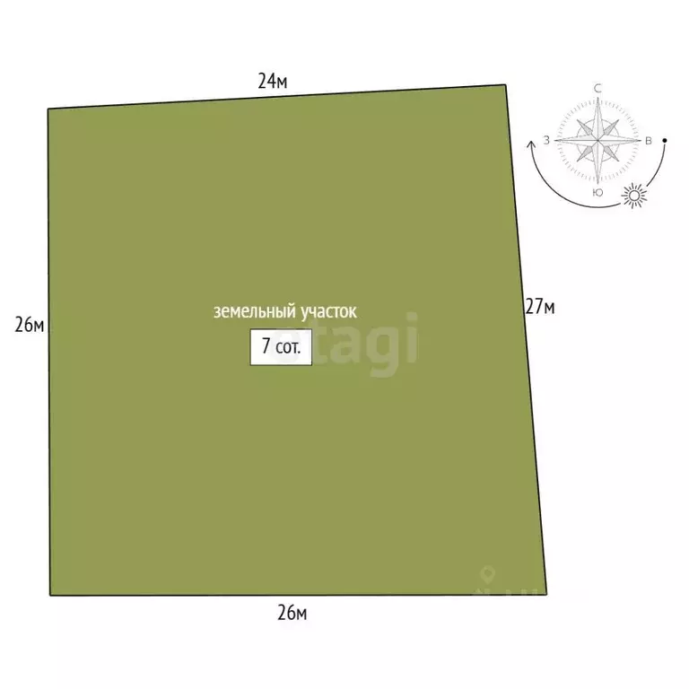 Дом в Ленинградская область, Ломоносовский район, Ропшинское с/пос, ... - Фото 1