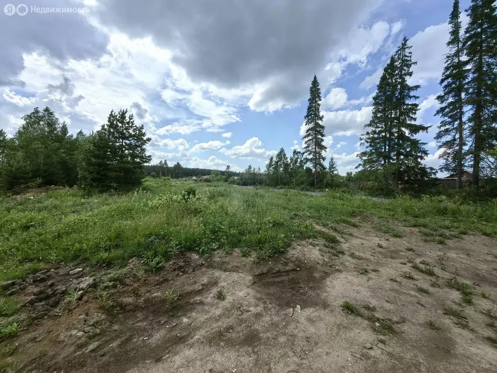 Участок в Ревда, Сельская улица, 13 (10 м) - Фото 2