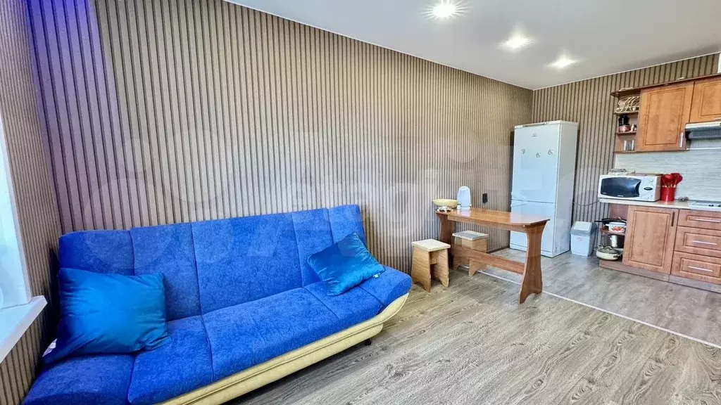2-к. квартира, 34,3 м, 8/9 эт. - Фото 1
