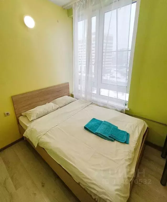 1-к кв. Нижегородская область, Нижний Новгород ул. Максима Горького, ... - Фото 1