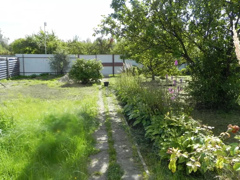Дом в Московская область, Богородский городской округ, Восход СНТ 65 ... - Фото 1