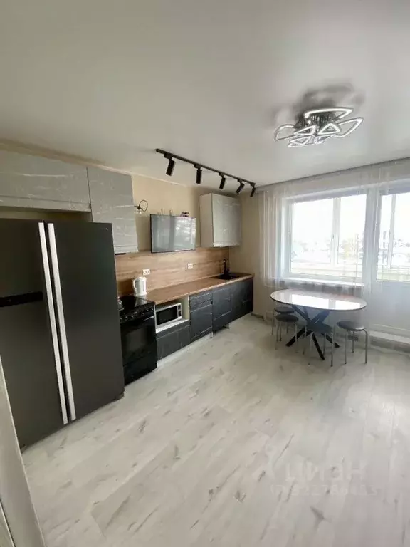 3-к кв. Кемеровская область, Белово Октябрьская ул., 59 (52.8 м) - Фото 1