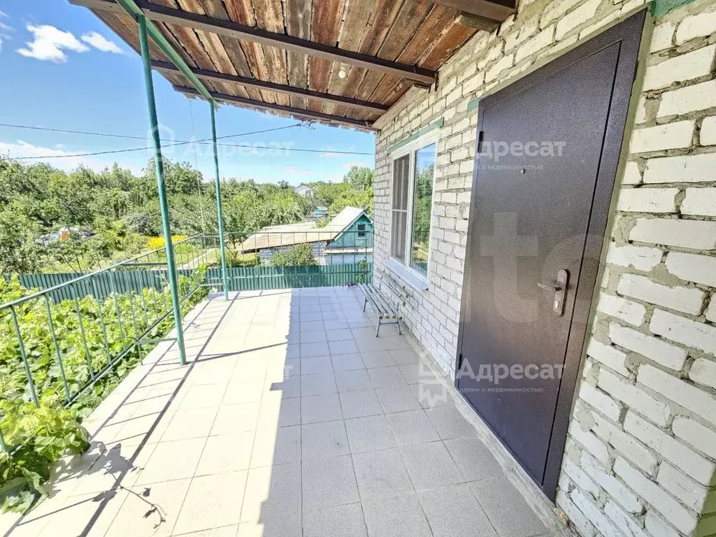 Дача 50 м на участке 5 сот. - Фото 0