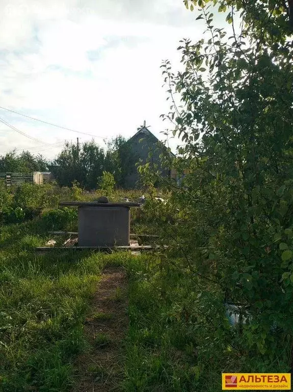 Дом в Калининградская область, Гурьевский муниципальный округ, СТ ... - Фото 2