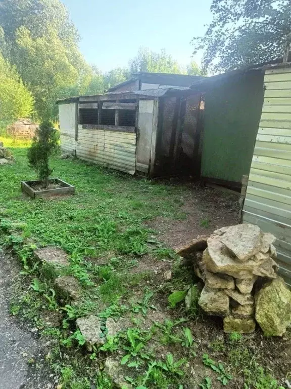 Участок в Санкт-Петербург, Санкт-Петербург, Красное Село ул. ... - Фото 2