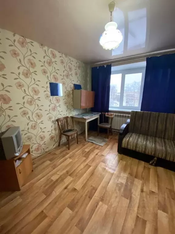 Комната Татарстан, Зеленодольск ул. Татарстан, 29 (18.0 м) - Фото 2