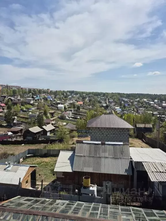 Дом в Иркутская область, Иркутский муниципальный округ, Маркова рп, ... - Фото 2
