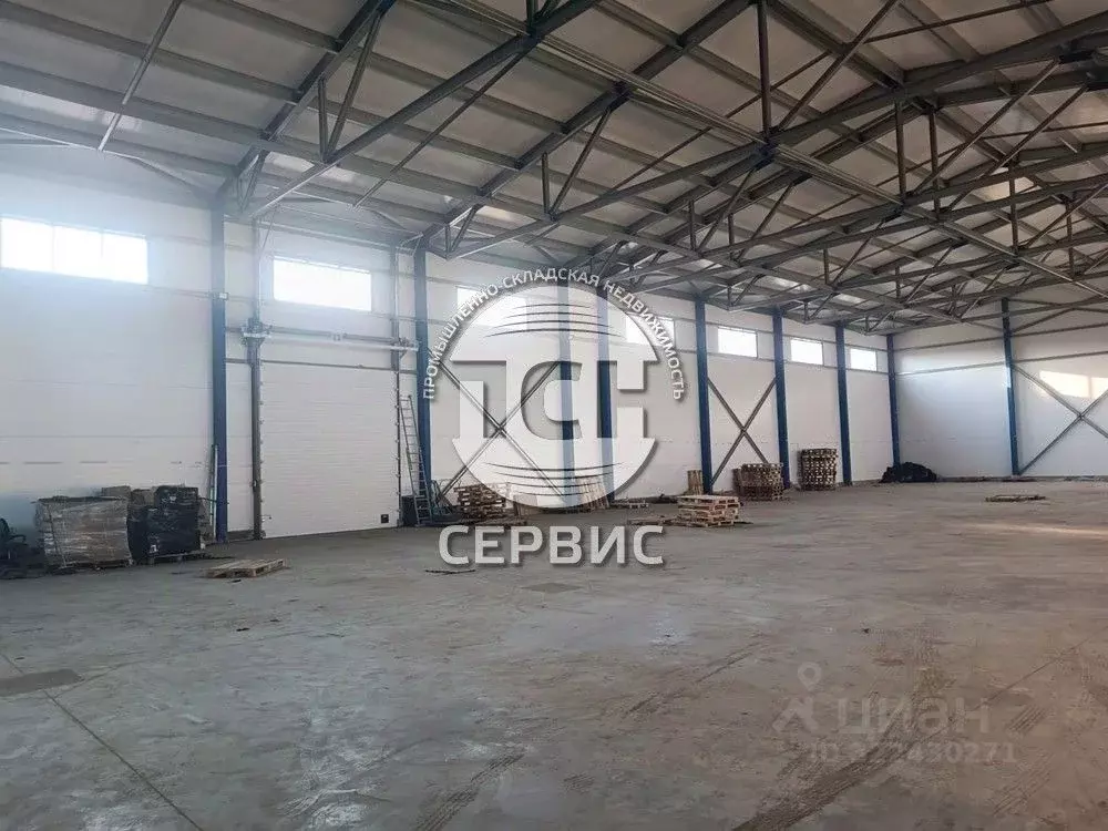 Склад в Московская область, Раменский муниципальный округ, пос. ... - Фото 2