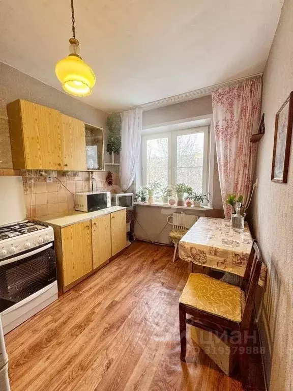 3-к кв. Курская область, Курск ул. Косухина, 1 (61.2 м) - Фото 0