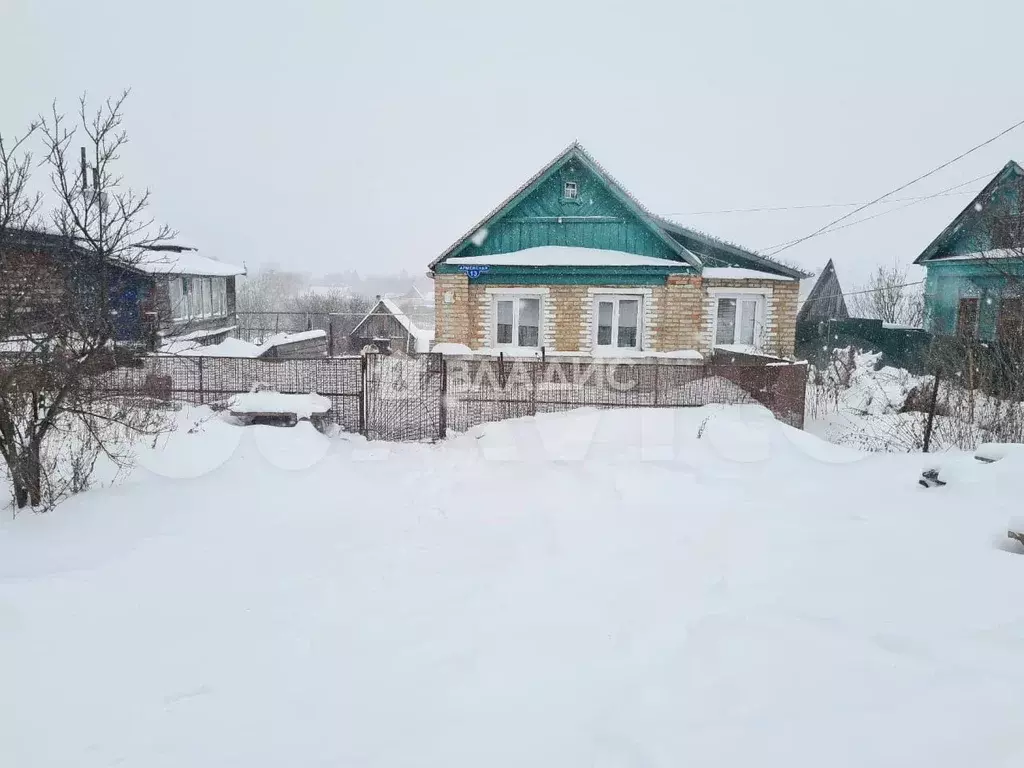 Купить Дом В Засечном Пензенская Область