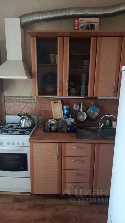 2-к кв. Владимирская область, Владимир ул. Соколова-Соколенка, 19в ... - Фото 1