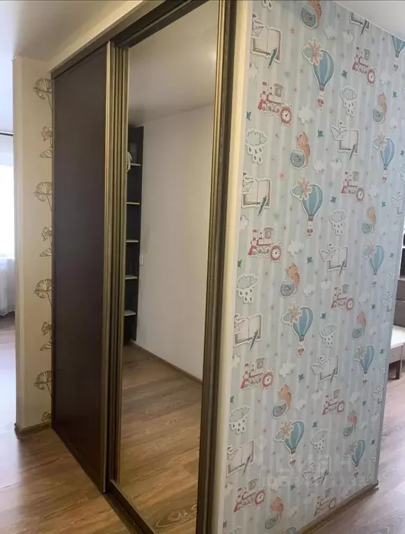 2-к кв. Новосибирская область, Новосибирск Гурьевская ул., 39 (42.0 м) - Фото 2