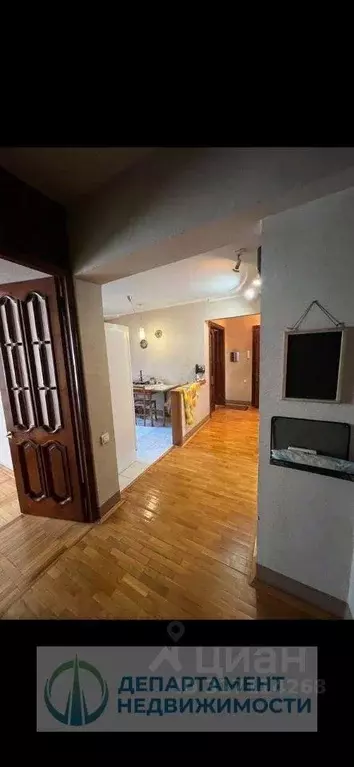Квартира, 4 комнаты, 78 м - Фото 0