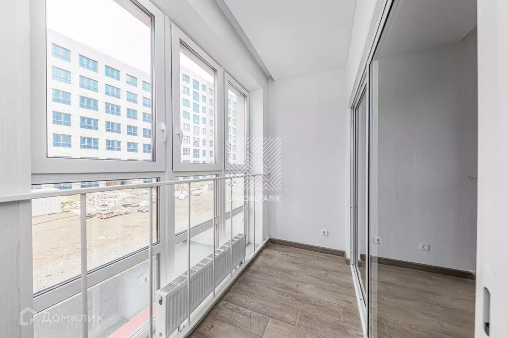 Продаётся 1-к квартира, 36.1 м - Фото 1