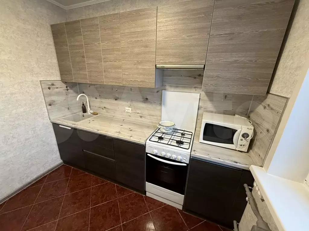 2-к. квартира, 56 м, 9/10 эт. - Фото 0