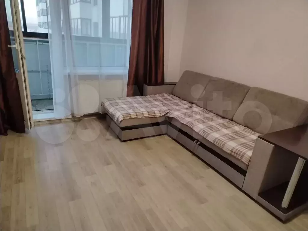 Квартира-студия, 30 м, 18/25 эт. - Фото 0