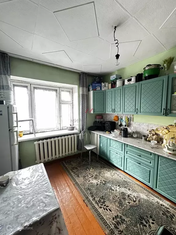 Продаётся 1-к квартира, 35 м - Фото 1
