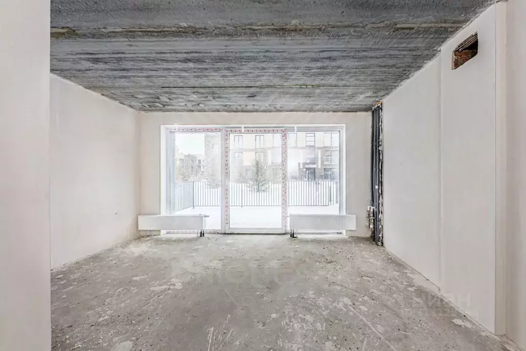 2-к кв. Челябинская область, Сосновский район, Кременкульское с/пос, ... - Фото 1